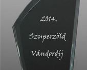 Szuperz&ouml;ld d&iacute;j